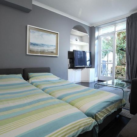 Walk To Notting Hill /Paddington 1 B/R With Patio Leilighet London Eksteriør bilde