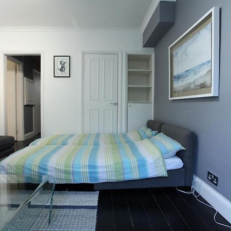 Walk To Notting Hill /Paddington 1 B/R With Patio Leilighet London Eksteriør bilde