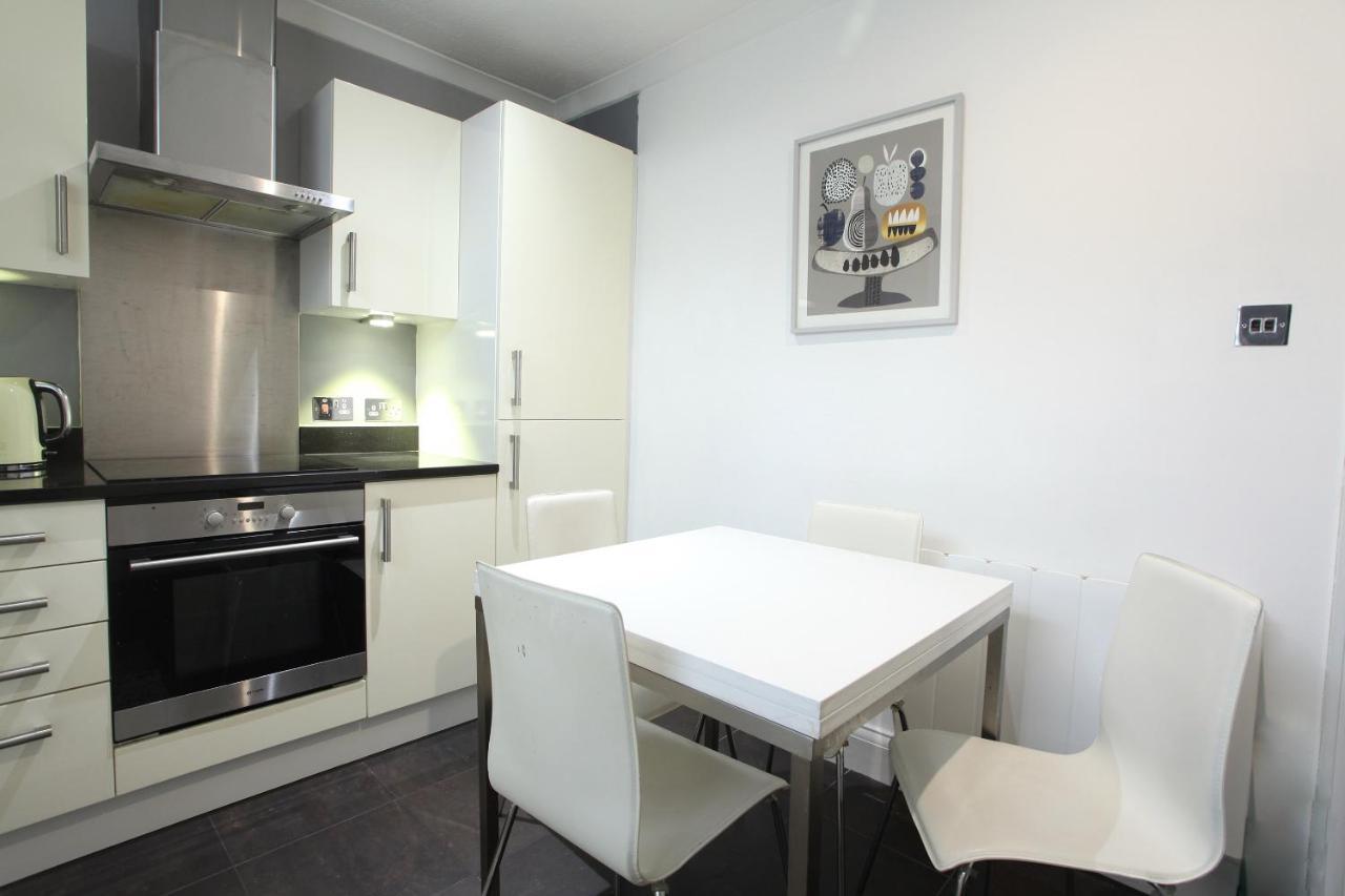 Walk To Notting Hill /Paddington 1 B/R With Patio Leilighet London Eksteriør bilde