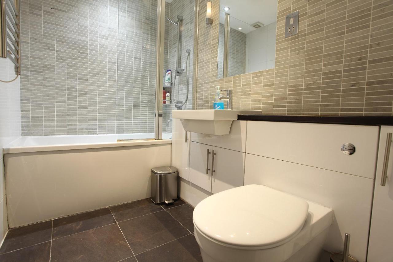 Walk To Notting Hill /Paddington 1 B/R With Patio Leilighet London Eksteriør bilde
