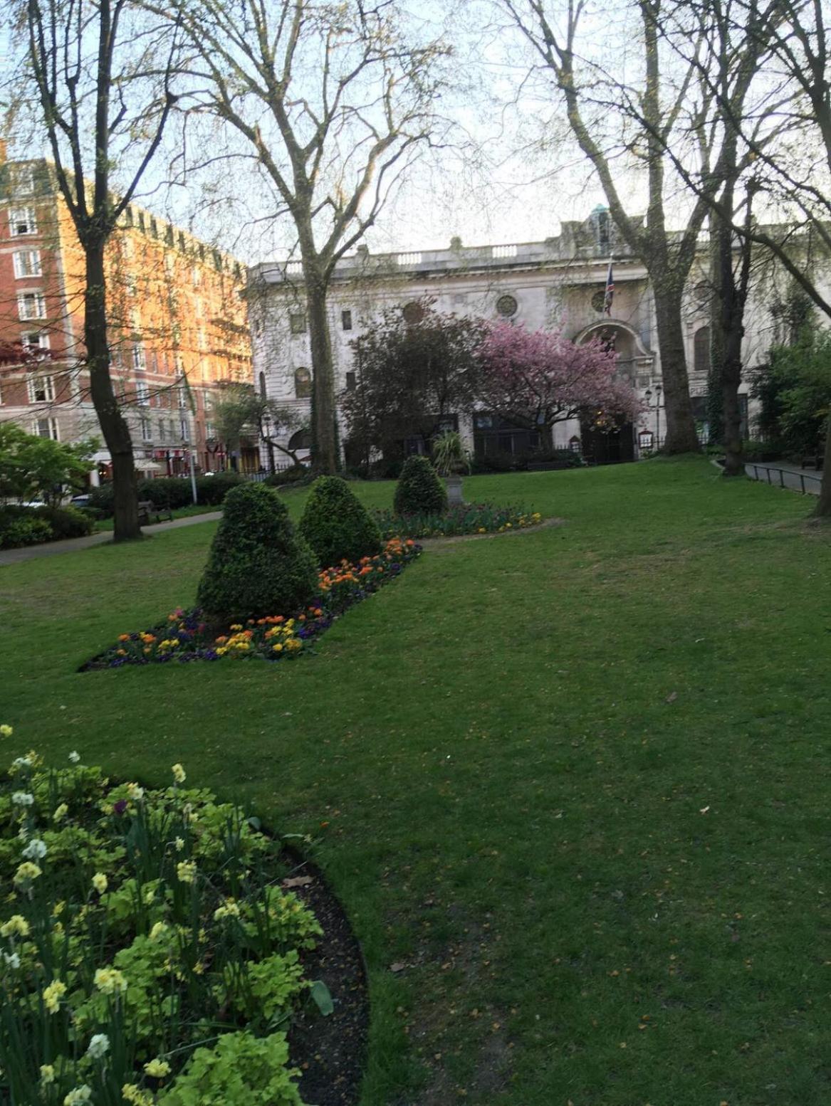 Walk To Notting Hill /Paddington 1 B/R With Patio Leilighet London Eksteriør bilde